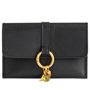 Madewell The Ring Charm Wallet